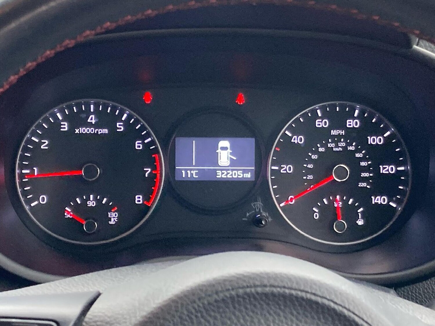 Used Kia Picanto 2019 for sale - 76439766: Photo 11