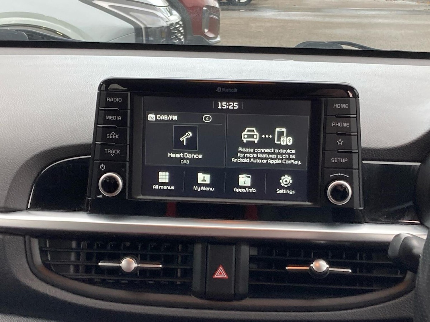 Used Kia Picanto 2019 for sale - 76439766: Photo 12