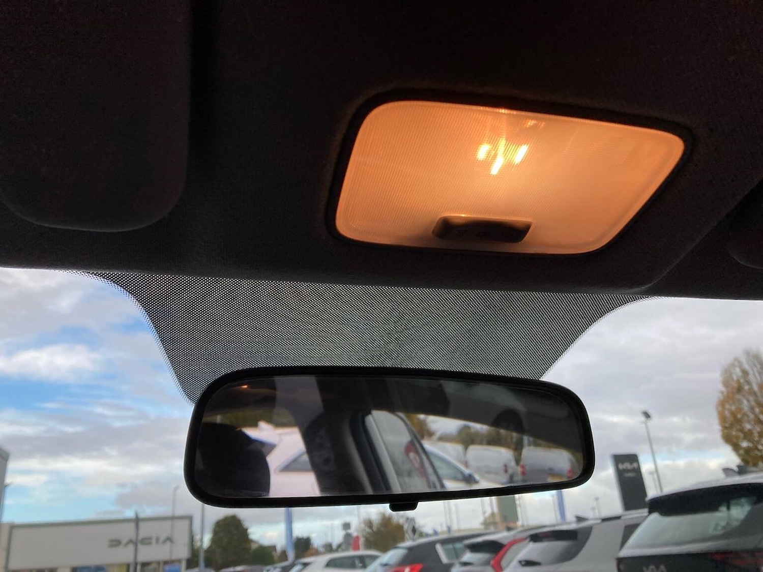 Used Kia Picanto 2019 for sale - 76439766: Photo 15