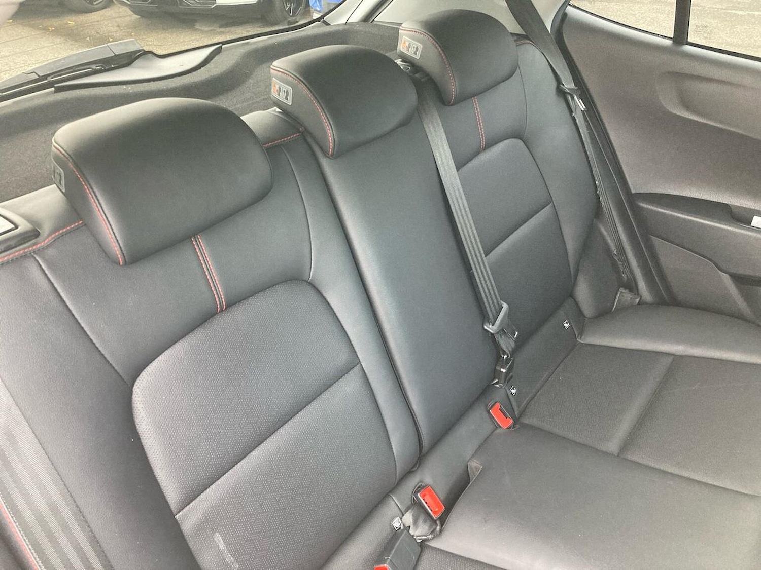 Used Kia Picanto 2019 for sale - 76439766: Photo 17