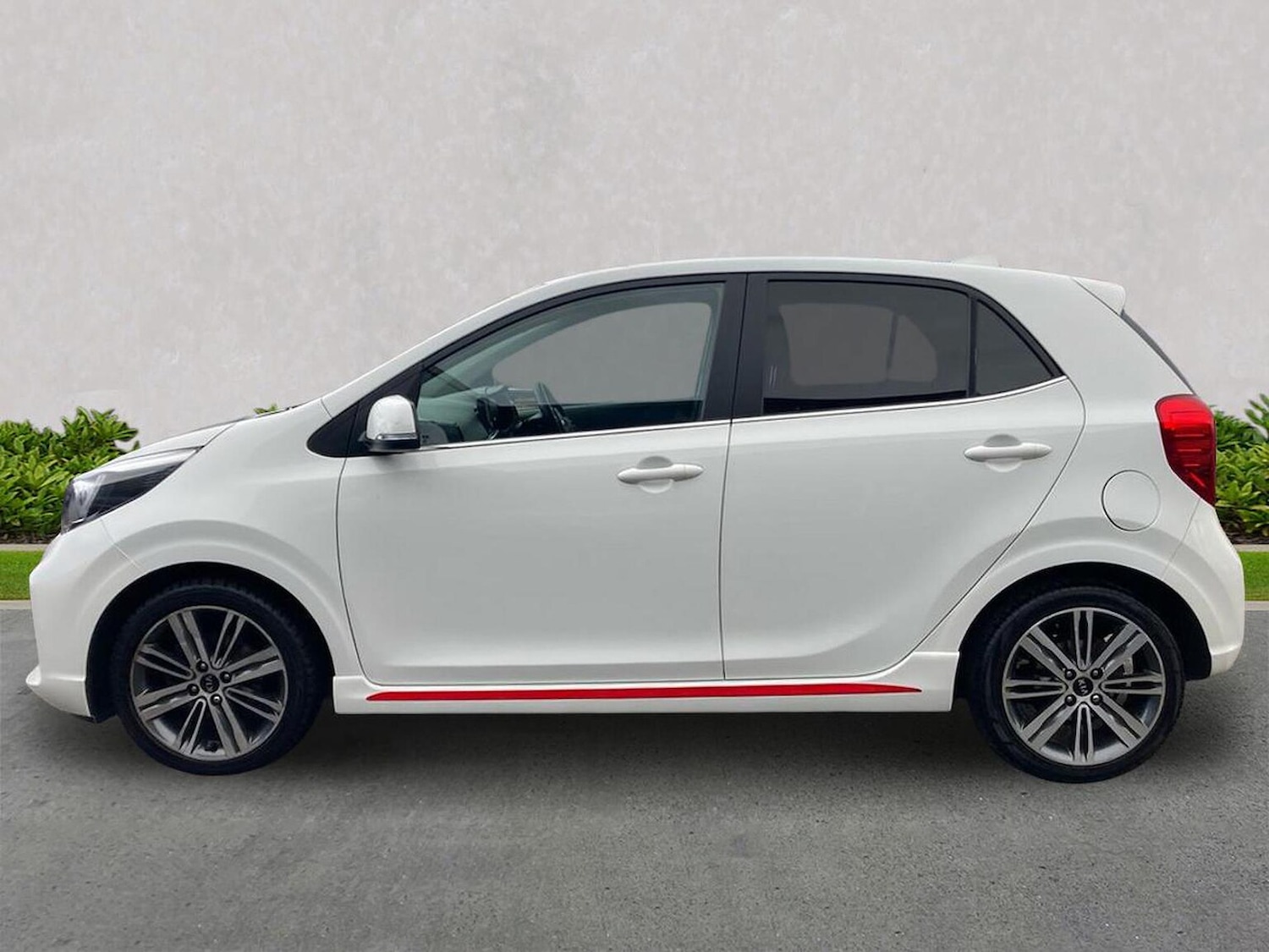 Used Kia Picanto 2019 for sale - 76439766: Photo 20
