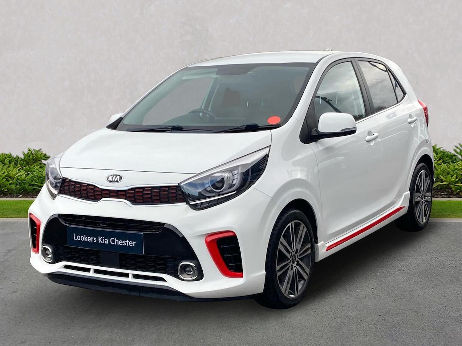 Used Kia Picanto 2019 for sale - 76439766: Photo 21