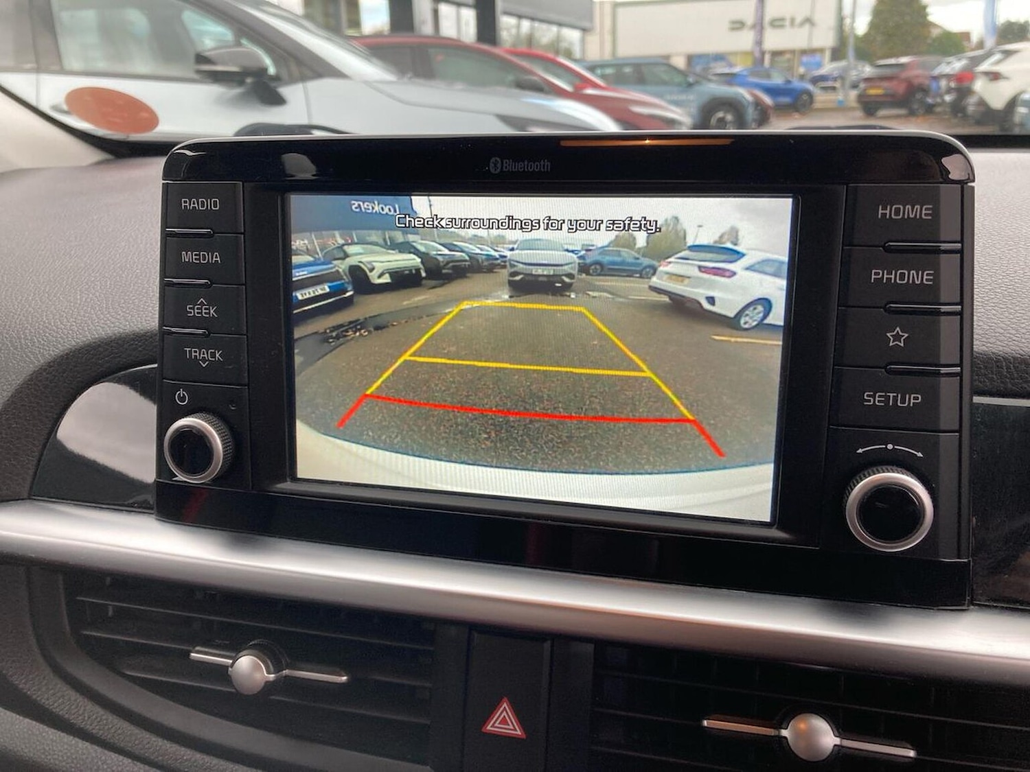 Used Kia Picanto 2019 for sale - 76439766: Photo 24