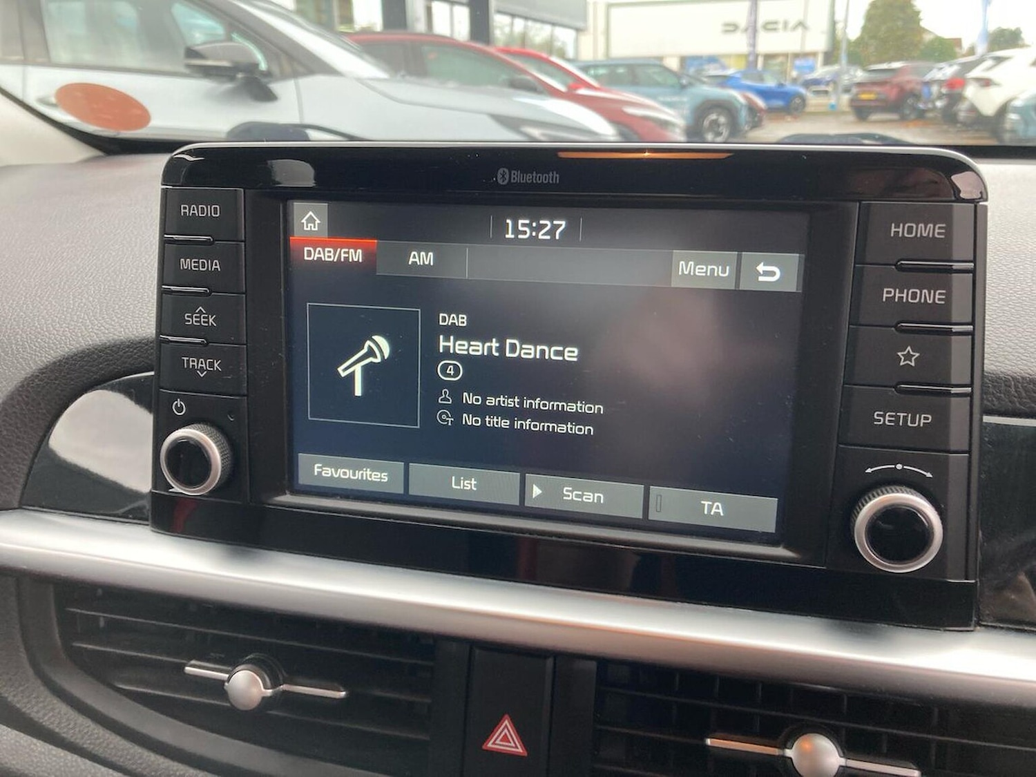 Used Kia Picanto 2019 for sale - 76439766: Photo 25