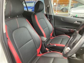 Used Kia Picanto 2019 for sale - 76439766: Photo