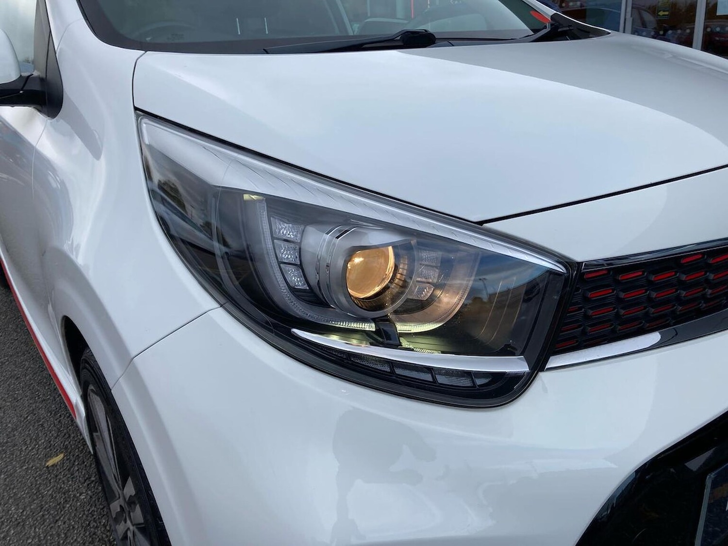 Used Kia Picanto 2019 for sale - 76439766: Photo 32