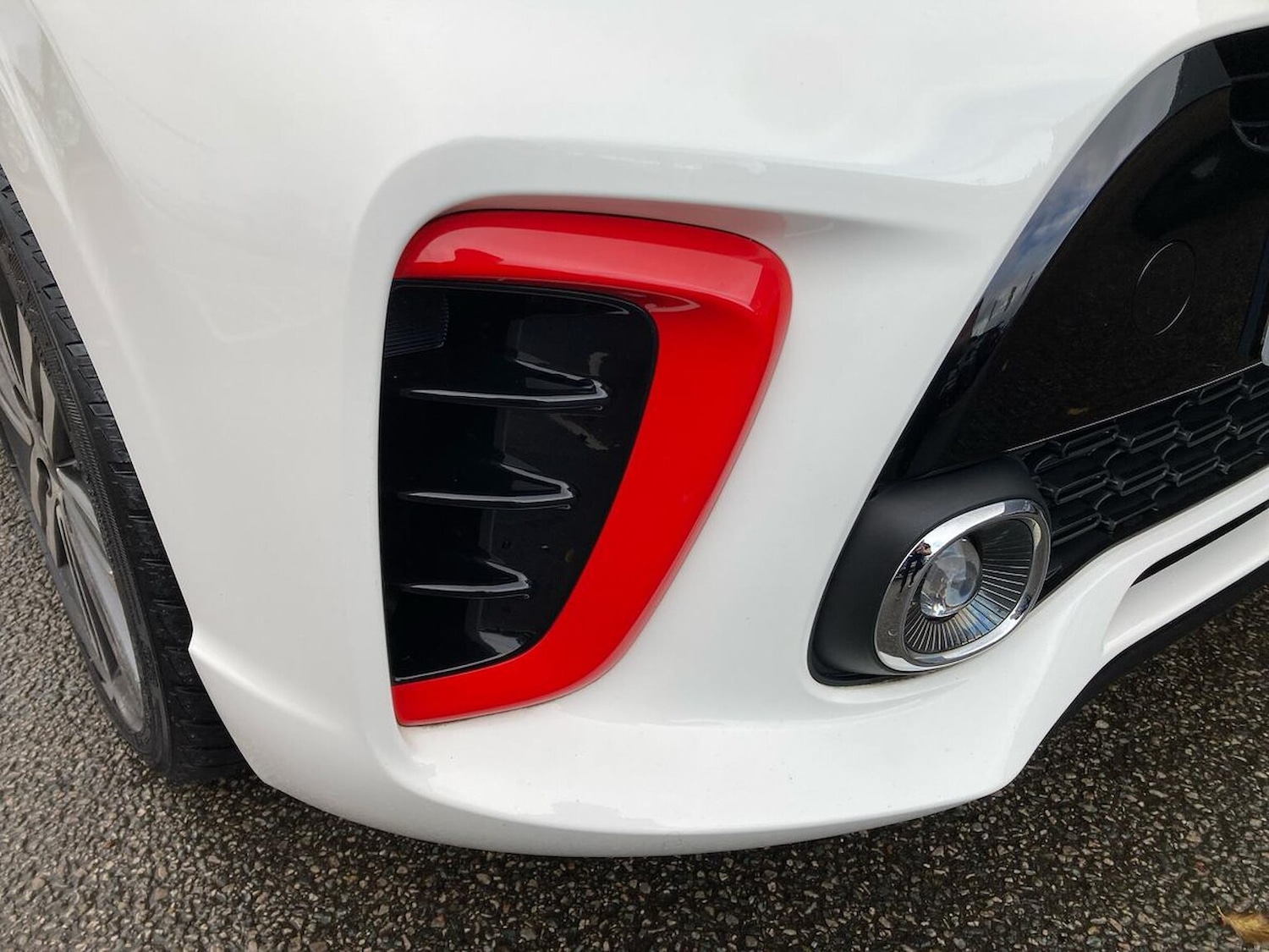 Used Kia Picanto 2019 for sale - 76439766: Photo 33