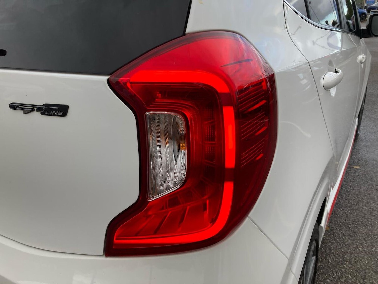 Used Kia Picanto 2019 for sale - 76439766: Photo 34