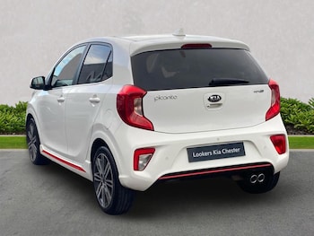 Used Kia Picanto 2019 for sale - 76439766: Photo