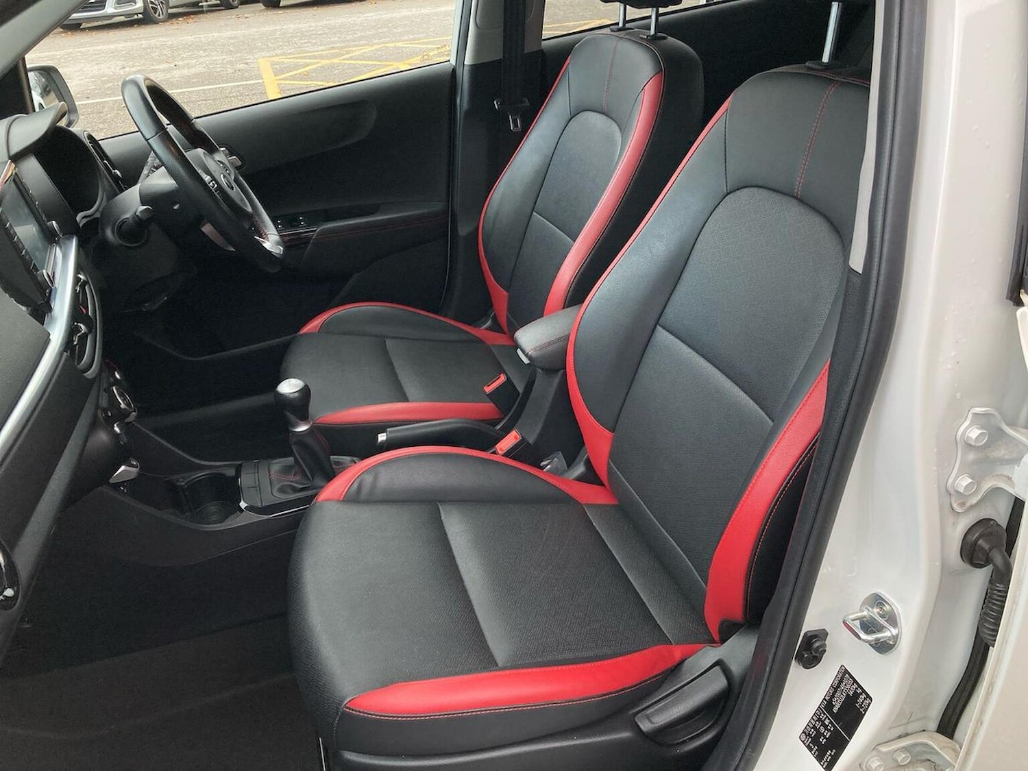 Used Kia Picanto 2019 for sale - 76439766: Photo 40