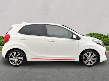 Used Kia Picanto 2019 for sale - 76439766: Photo