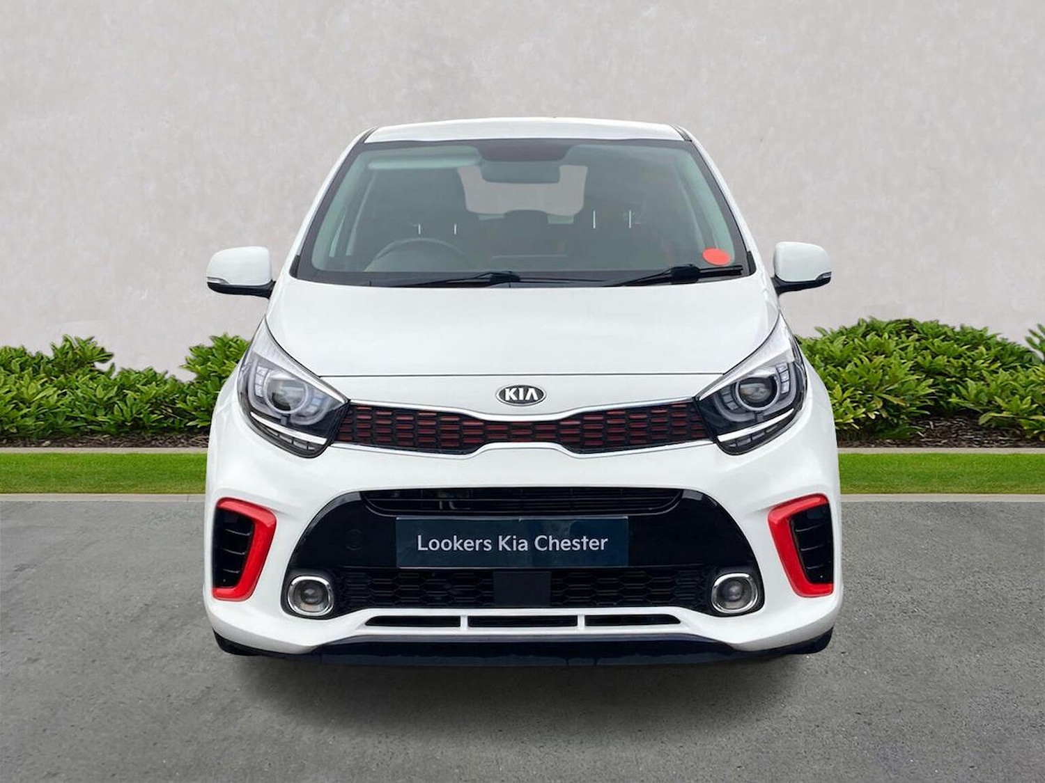 Used Kia Picanto 2019 for sale - 76439766: Photo 6