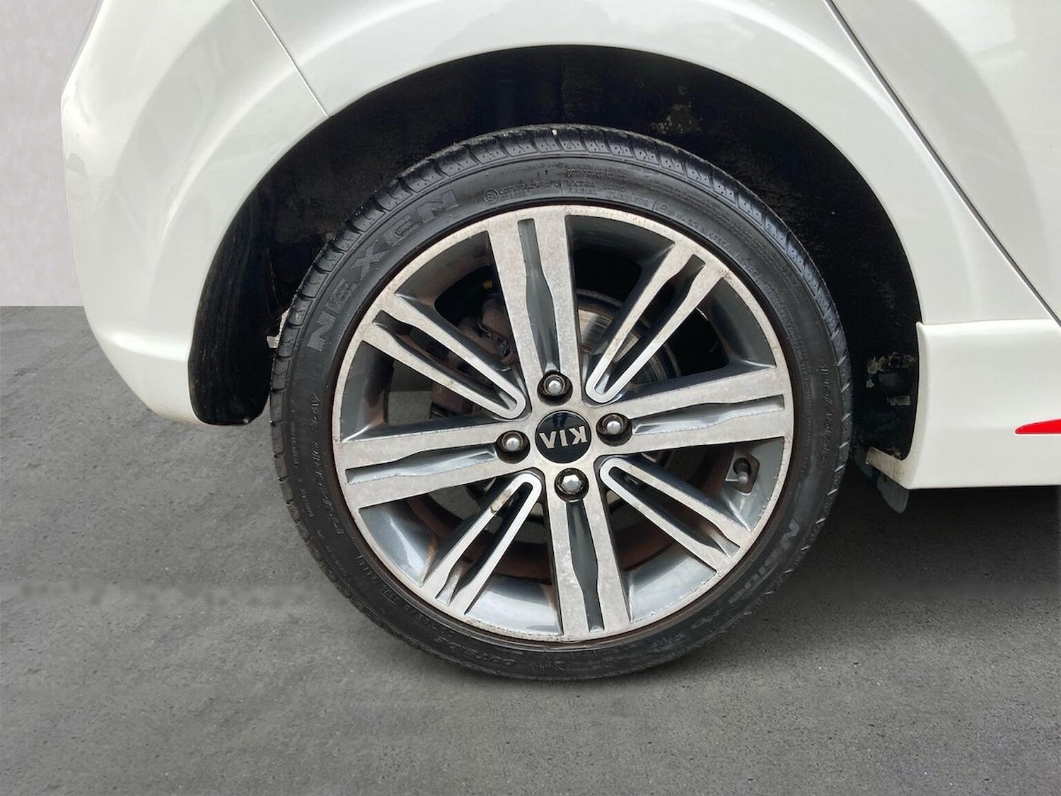 Used Kia Picanto 2019 for sale - 76439766: Photo 7