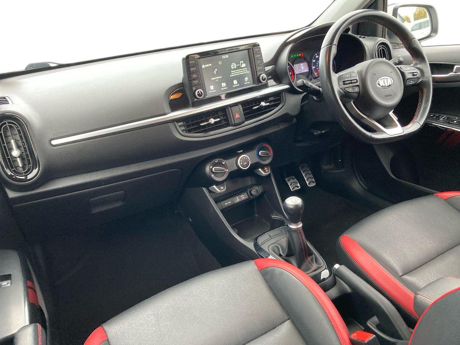 Used Kia Picanto 2019 for sale - 76439766: Photo 8