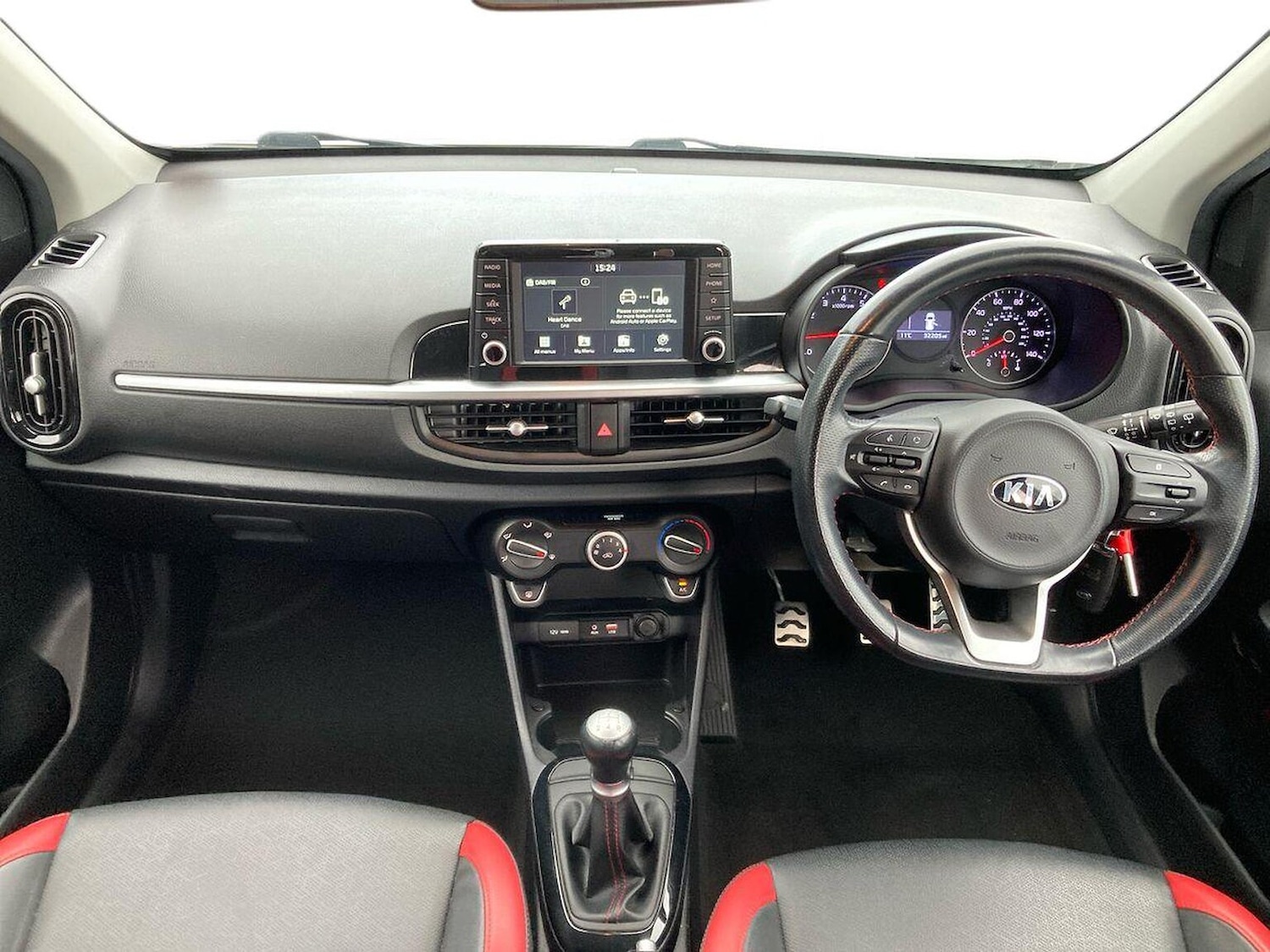 Used Kia Picanto 2019 for sale - 76439766: Photo 9