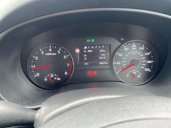 Used Kia Sportage 2017 for sale - 76134259: Photo 10