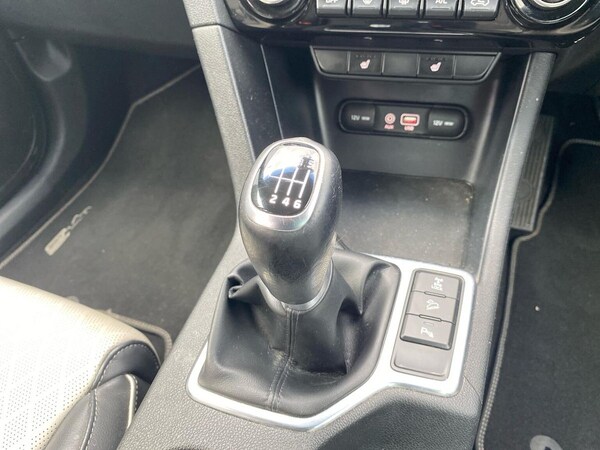Used Kia Sportage 2017 for sale - 76134259: Photo 13