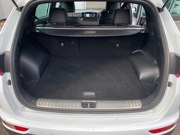 Used Kia Sportage 2017 for sale - 76134259: Photo 17
