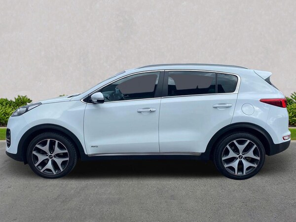 Used Kia Sportage 2017 for sale - 76134259: Photo 19