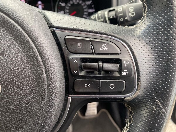 Used Kia Sportage 2017 for sale - 76134259: Photo 25