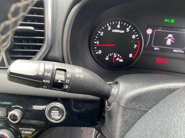 Used Kia Sportage 2017 for sale - 76134259: Photo 28