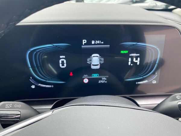 Used Kia Niro 2025 for sale - 76193187: Photo 10