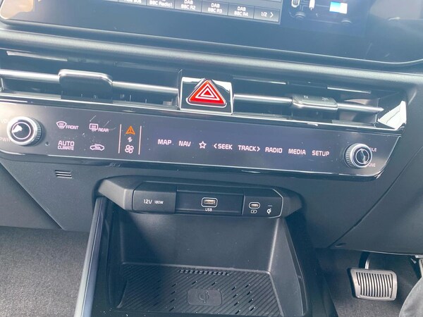 Used Kia Niro 2025 for sale - 76193187: Photo 12