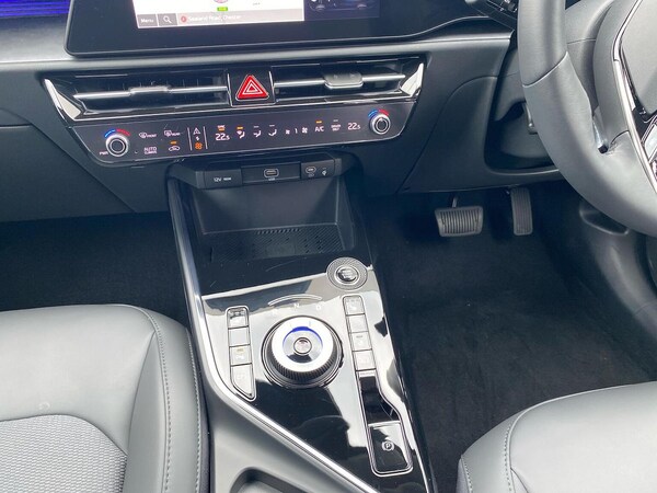 Used Kia Niro 2025 for sale - 76193187: Photo 13