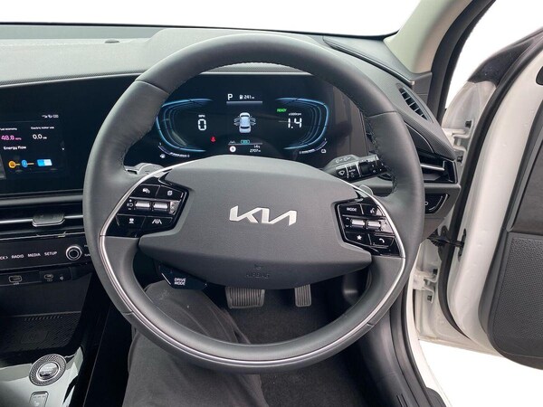 Used Kia Niro 2025 for sale - 76193187: Photo 15