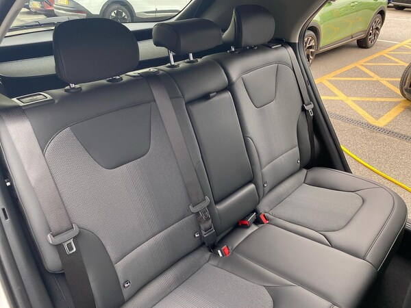 Used Kia Niro 2025 for sale - 76193187: Photo 16
