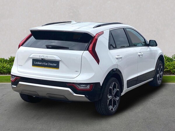 Used Kia Niro 2025 for sale - 76193187: Photo 18