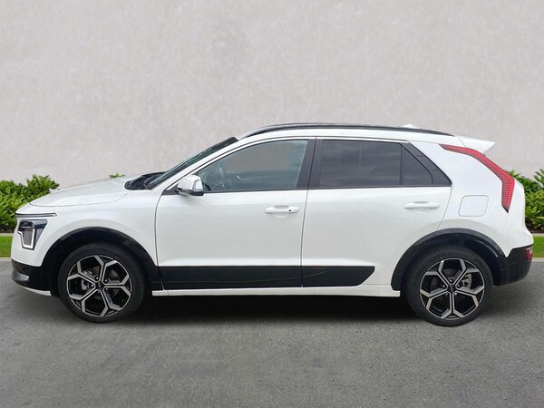 Used Kia Niro 2025 for sale - 76193187: Photo 19