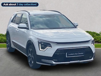 Kia - Niro