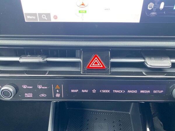 Used Kia Niro 2025 for sale - 76193187: Photo 22