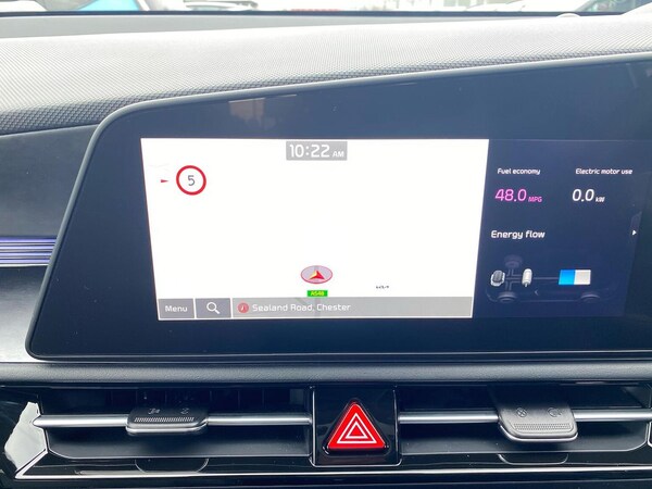 Used Kia Niro 2025 for sale - 76193187: Photo 24