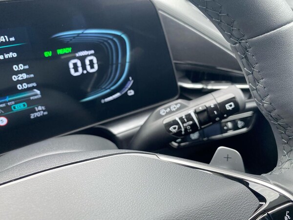 Used Kia Niro 2025 for sale - 76193187: Photo 28