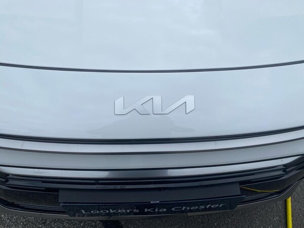 Used Kia Niro 2025 for sale - 76193187: Photo 33