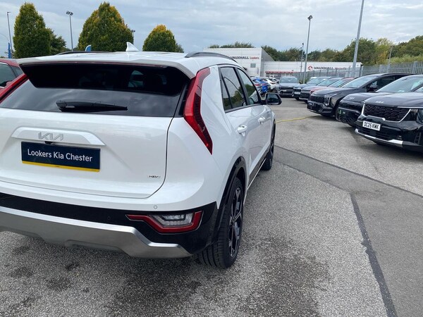 Used Kia Niro 2025 for sale - 76193187: Photo 35