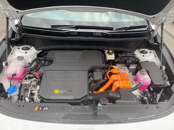 Used Kia Niro 2025 for sale - 76193187: Photo 38