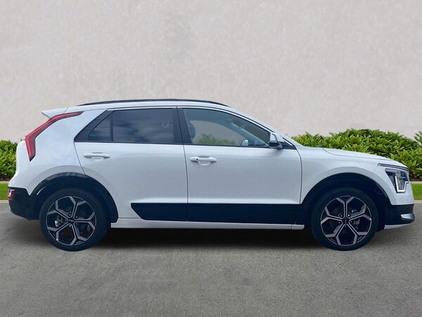 Used Kia Niro 2025 for sale - 76193187: Photo 3
