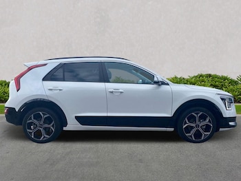 Used Kia Niro 2025 for sale - 76193187: Photo 3