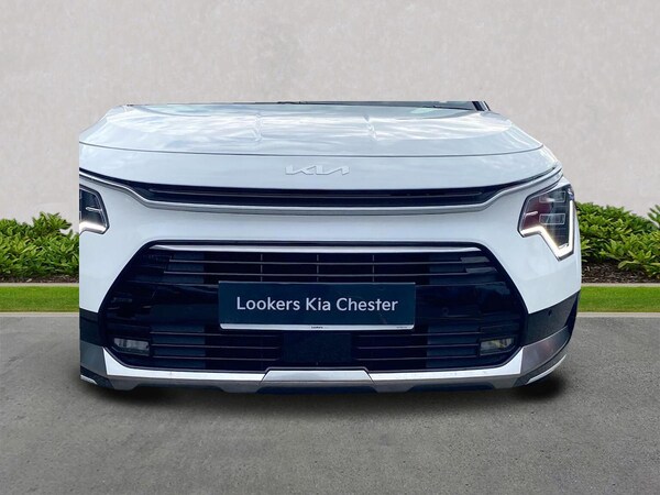 Used Kia Niro 2025 for sale - 76193187: Photo 5