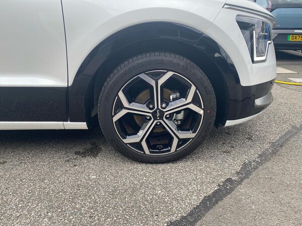 Used Kia Niro 2025 for sale - 76193187: Photo 6