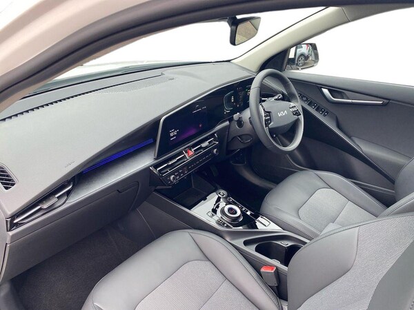 Used Kia Niro 2025 for sale - 76193187: Photo 7