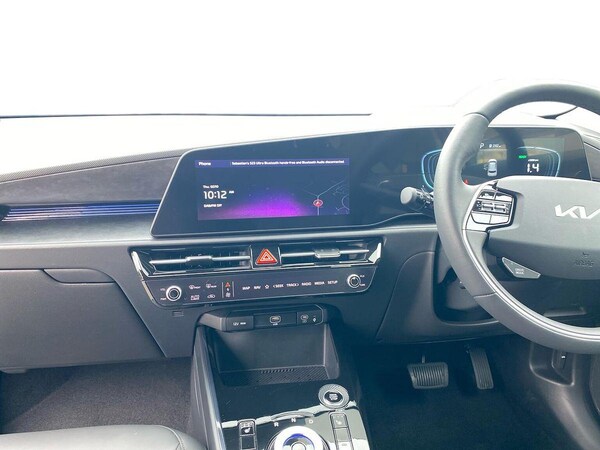 Used Kia Niro 2025 for sale - 76193187: Photo 8
