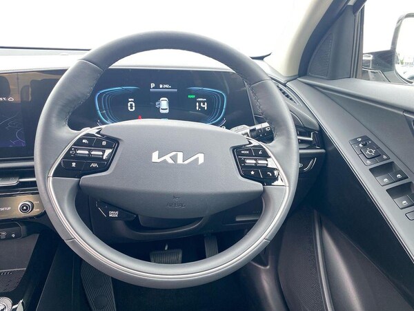 Used Kia Niro 2025 for sale - 76193187: Photo 9