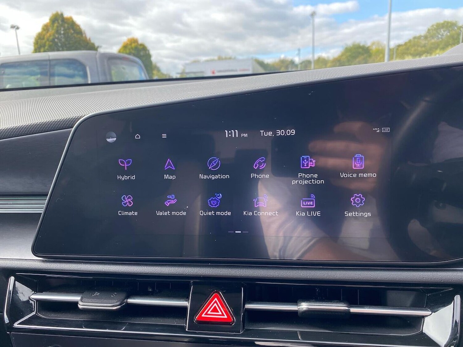 Used Kia Niro 2023 for sale - 77488194: Photo 10