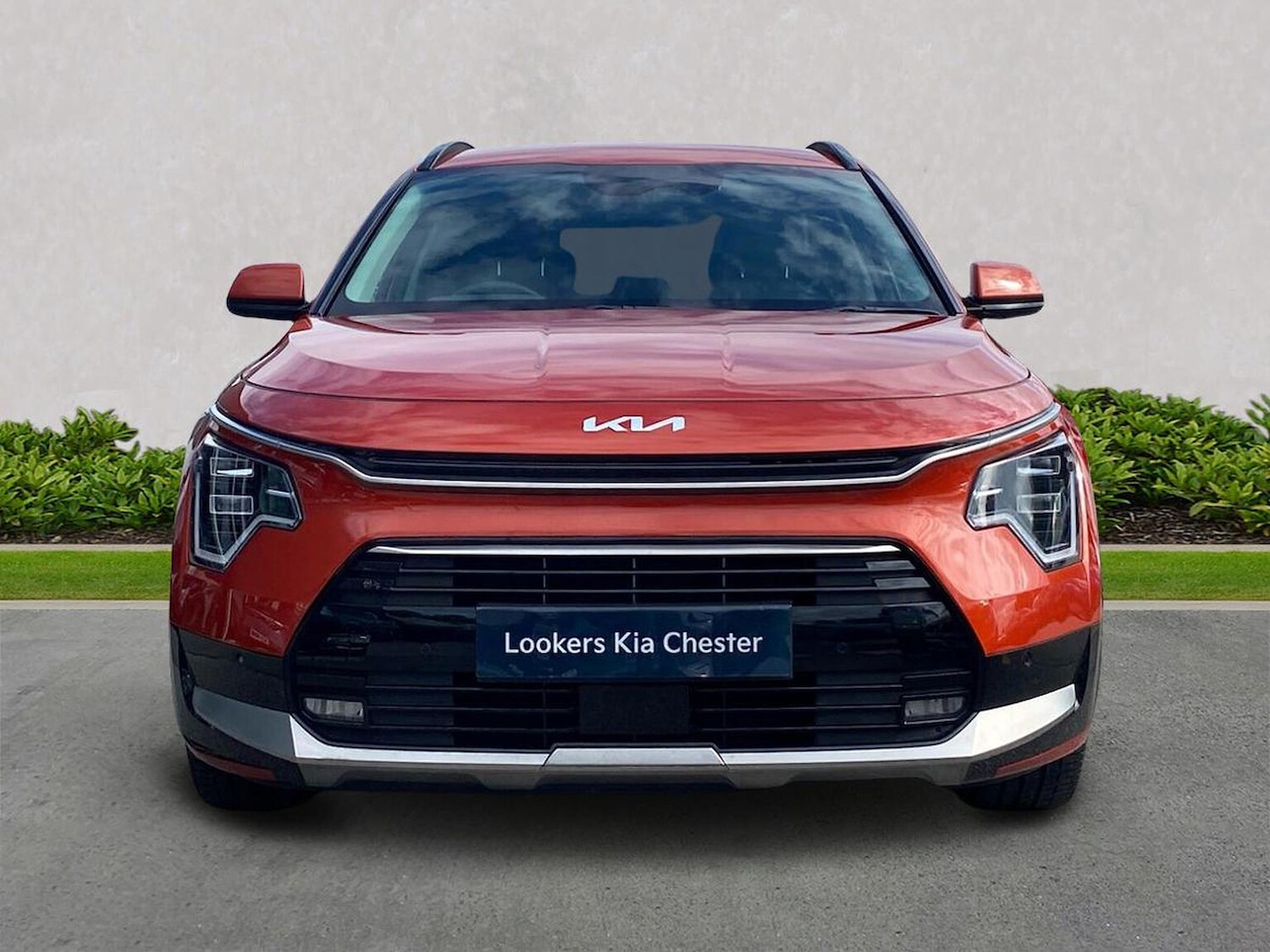 Used Kia Niro 2023 for sale - 77488194: Photo 5