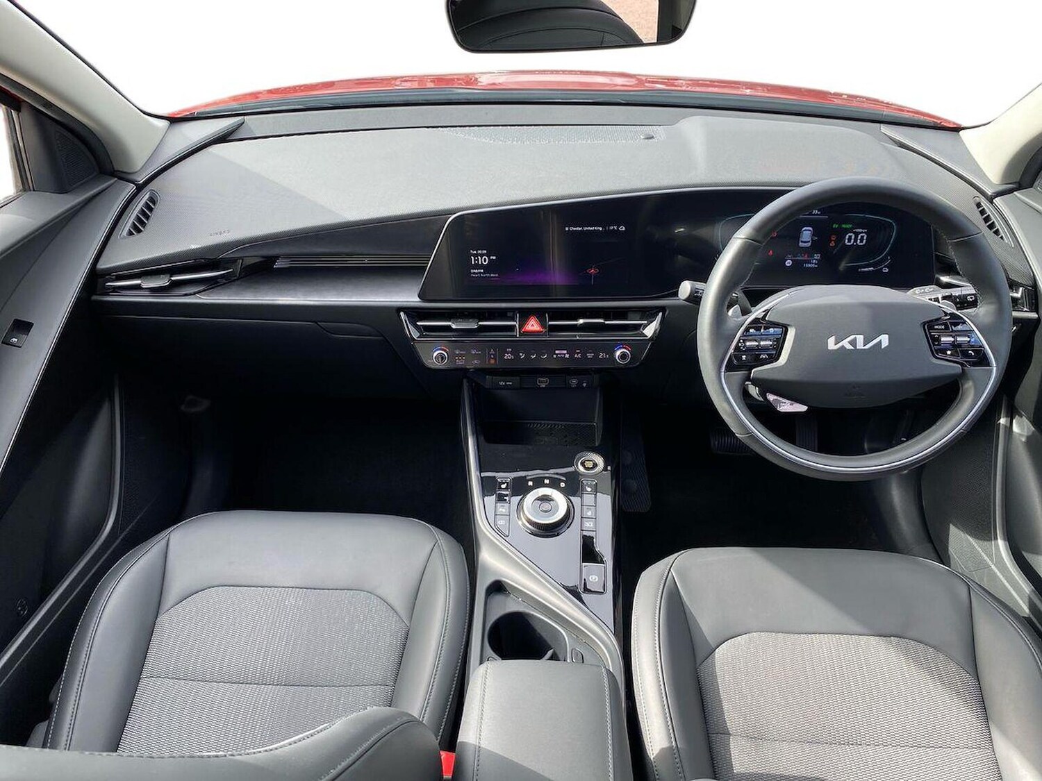 Used Kia Niro 2023 for sale - 77488194: Photo 8