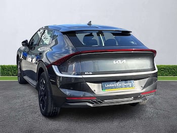Used Kia EV6 2025 for sale - 79845646: Photo